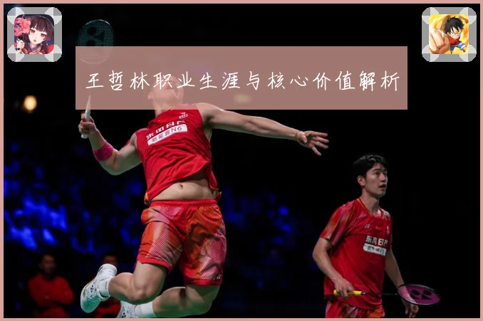 王哲林职业生涯与核心价值解析