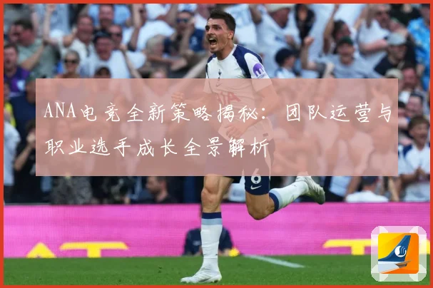 ANA电竞全新策略揭秘：团队运营与职业选手成长全景解析