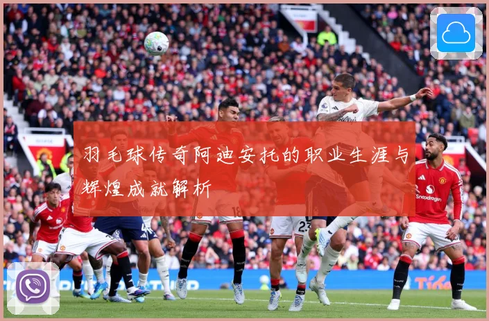 羽毛球传奇阿迪安托的职业生涯与辉煌成就解析