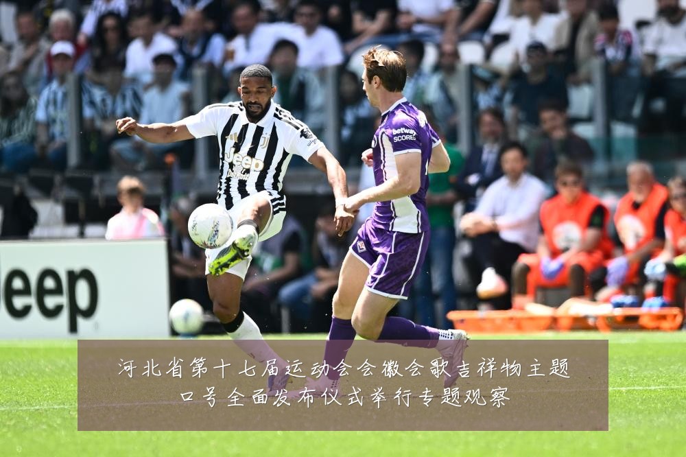 河北省第十七届运动会会徽会歌吉祥物主题口号全面发布仪式举行专题观察