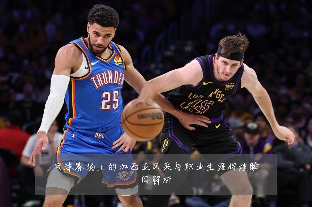 网球赛场上的加西亚风采与职业生涯辉煌瞬间解析